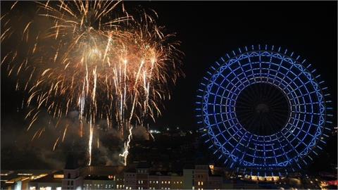 麗寶跨年「2026包你發」超強卡司曝！住宿每人最低只要「這金額」玩樂一次滿足