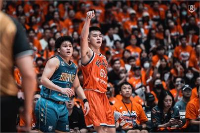PLG／「夜王」這場只拿5分！盧峻翔寫生涯最慘紀錄坦言狀況差