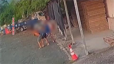 幫兒出氣！花蓮父子夥同通緝犯　圍毆人害頭破血流