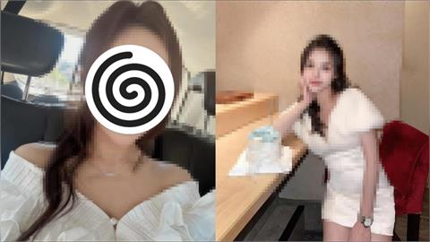 苦求6年、懷孕10次才得女！育兒網紅「載幼童毒駕」撞店家⋯深夜被法院羈押