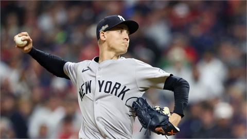 MLB／洋基頂尖牛棚投手春訓遲未上場　總教練Boone親曝理由