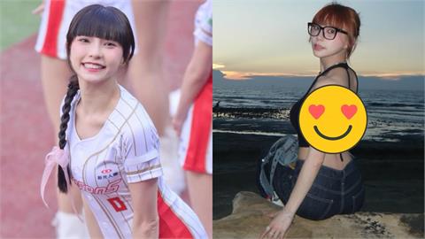 李芷霖闢謠「偷臭李多慧」首發文曝近況　暗黑背心解放中空美背網狂讚！
