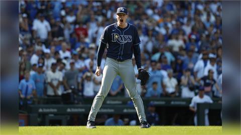 MLB/宇宙道奇不搶大咖重砲和明星後援投手?美媒爆料將鎖定「光芒守護神」