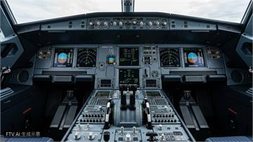 印度航空客機液壓全失效　機長藥檢竟呈非陰性