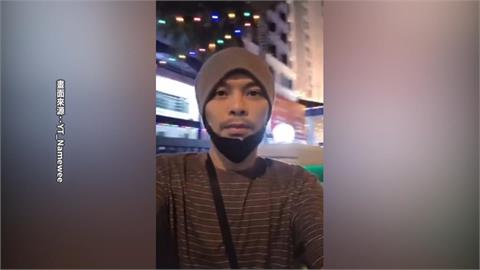 黃明志捲謝侑芯命案　過往MV遭警方上銬逮捕成真