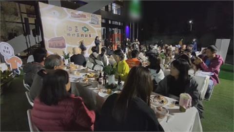 火雞肉飯、砂鍋魚頭等都來自這！　嘉義市建設處辦交流分享會