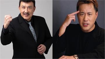 得父真傳！余祥銓被瞧不起「這樣回」　徐乃麟笑稱：余天影子越來越重