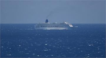 中國權宜輪「鼓浪嶼號」又來了　海巡發聲警告「不要近岸航行」
