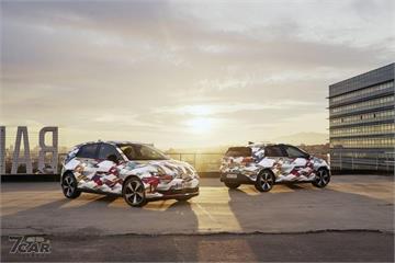 Volkswagen 預告全新純電入門車型 ID. Polo 將於 2026 年上市