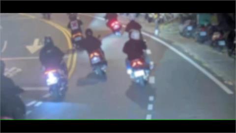 山道猴子陽明山狂飆！　警火速設路檢點逮42車52人