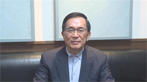 快新聞／呂秀蓮呼籲蔡英文跟進南韓特赦陳水扁　總統府回應了