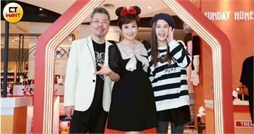 黃小柔不過問尪出遊！黃國倫、寇乃馨入住上億豪宅險吵分房