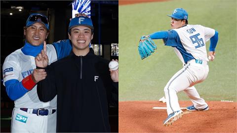 日職(影)／「台灣至寶」孫易磊好投奪勝成「曙光」！日媒撰文點名這3台將不如預期