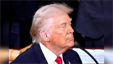 伊朗想會談？陸海空三軍高層都沒了　川普霸氣嗆：太晚了