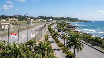 美海軍陸戰隊員涉殺害沖繩女子引公憤　當地居民怒吼美軍撤離