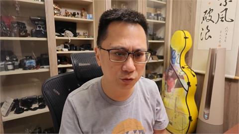 486曾喊捐3億助潛艦國造　翟本喬竟質疑：國稅局應查稅