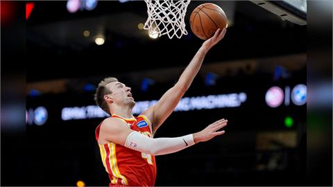 NBA(影)／湖人交易大限前沒補防守悍將！反其道而行找來3分球近5成命中率射手