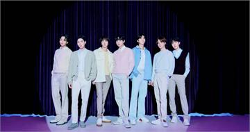 BTS高雄世運連唱3場！最貴9380元　6／2三階段實名制開賣
