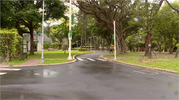 台北市蓋交通公園 體驗區上鎖挨批成蚊子館
