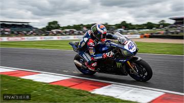 MotoGP英國大獎賽 Raul Fernandez奪生涯第二冠