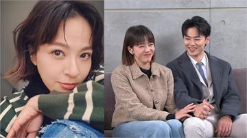 蘇晏霈《豆腐媽媽》認愛小鮮肉「全新造型」正翻！悄曝與羅子惟「姐弟戀」恐卡關？