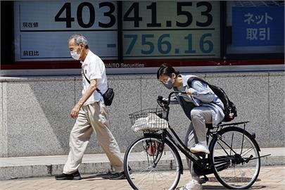 日本今夏高溫破紀錄！　企業體恤員工開放「氣溫達標遠距工作」