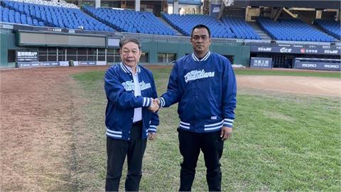 中職／富邦悍將狂擲30億台幣9年換6帥！後藤光尊接掌兵符尋求首座總冠軍