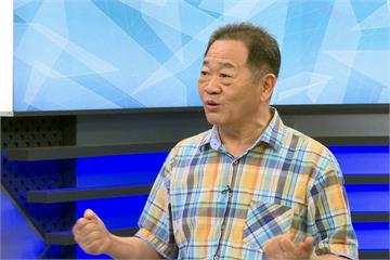 最狂教授戰新北？李錫錕：有支持就考慮