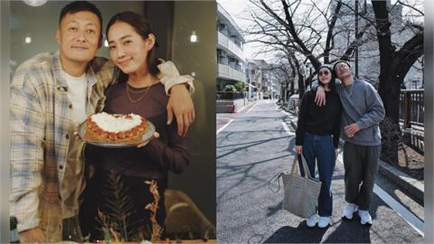 余文樂宣布離婚！與台灣「皮帶千金」9年婚姻告終　43字發聲了