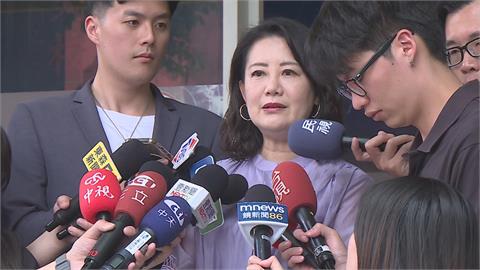 快新聞／換將失敗！罷瑤提暫時處分邀聽庭　吳思瑤表態再嗆賴苡任：炒知名度