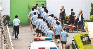 北所槍決近400名死囚！靈異故事不斷　前受刑人驚曝：被鬼壓床