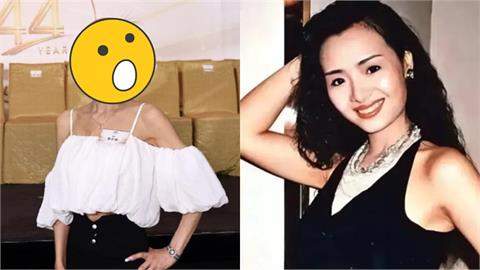 57歲香港豔星決定復出！形狀超巨她卻「不肯再脫」　背後原因曝光