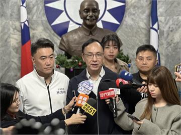 向前行(影)／朱立倫「派律師團」力挺藍青年？熊大律師提醒李孝亮媽媽：小心！