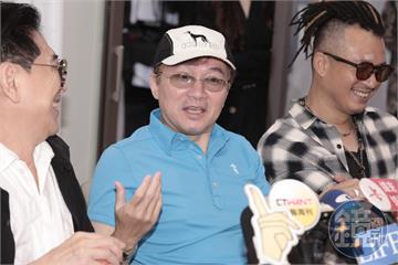 孫安佐快看！　孫鵬：兒子若把父母刺身上「財產立刻全給他」