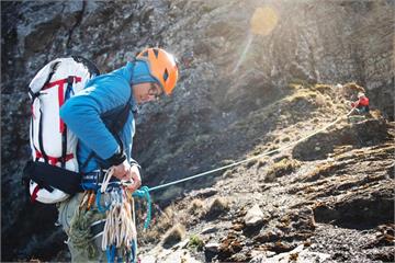 張元植山難事故遭YTR曲解　登山攝影師譙：消費死者的垃圾影片