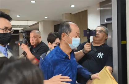 快新聞／泰山經營權之爭涉炒股、掏空　前董座800萬交保
