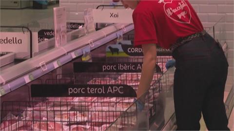 中國對歐豬肉徵反傾銷稅「最高19.8%」　歐盟抗議：虛假指控