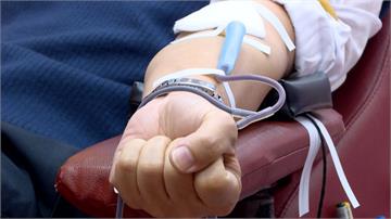 全台血庫存量告急 贈品下重本籲挽袖捐血