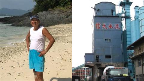 遭正宮控「找辣妹開遊艇趴」！30億老董稱「不是淫亂荒唐的人」：家有惡妻