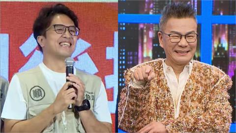 沈伯洋颱風天密見沈玉琳「這一猛料」被挖出！背後竟藏「超大洋蔥」：習慣…
