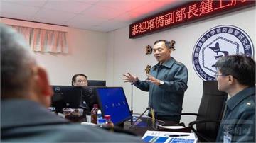 獨家／國防部預醫所新建P4實驗室進入驗收階段　知情人士：明年初即可全面啟用