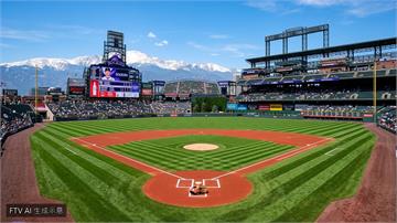 MLB／Freeland生涯首場完投　落磯橫掃皇家