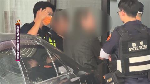 「殺蟲劑+打火機」殺蟲？　台中男燒自家逃陽台獲救