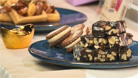 過年送禮時節　業者拚創意、禮盒業績翻倍