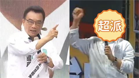 當年這1人「飆馬英九三字經」！網列與林國成「2差異」嗆：藍白越活越回去