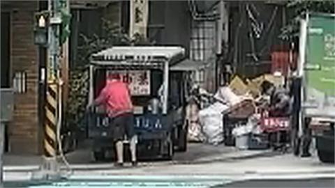 蘆洲雙屍案蔥油餅攤商夫妻慘死　67歲死者兼任宮廟乩童