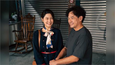 白家綺《阿松與阿暖》暖心阿芬圈粉無數！前妻不搞破壞反成最受歡迎角色