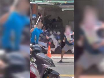 快新聞／亂成一團！前夫、前妻與現任男友　花蓮三角關係衝突曝光