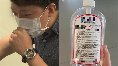 諾羅病毒已進入高峰期！醫師籲莫踩「這3大地雷」：千萬別傻傻只噴酒精