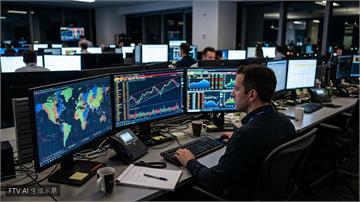 Fed主席傑克森洞放鷹暗示升息　帶動美債殖利率飆升